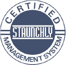 staunchly, maquinpe group certificado internacionalmente